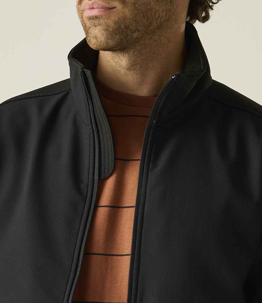 Regatta Recycle.me Soft Shell Jacket - RG2500