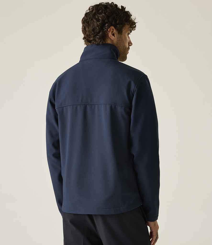 Regatta Recycle.me Soft Shell Jacket - RG2500