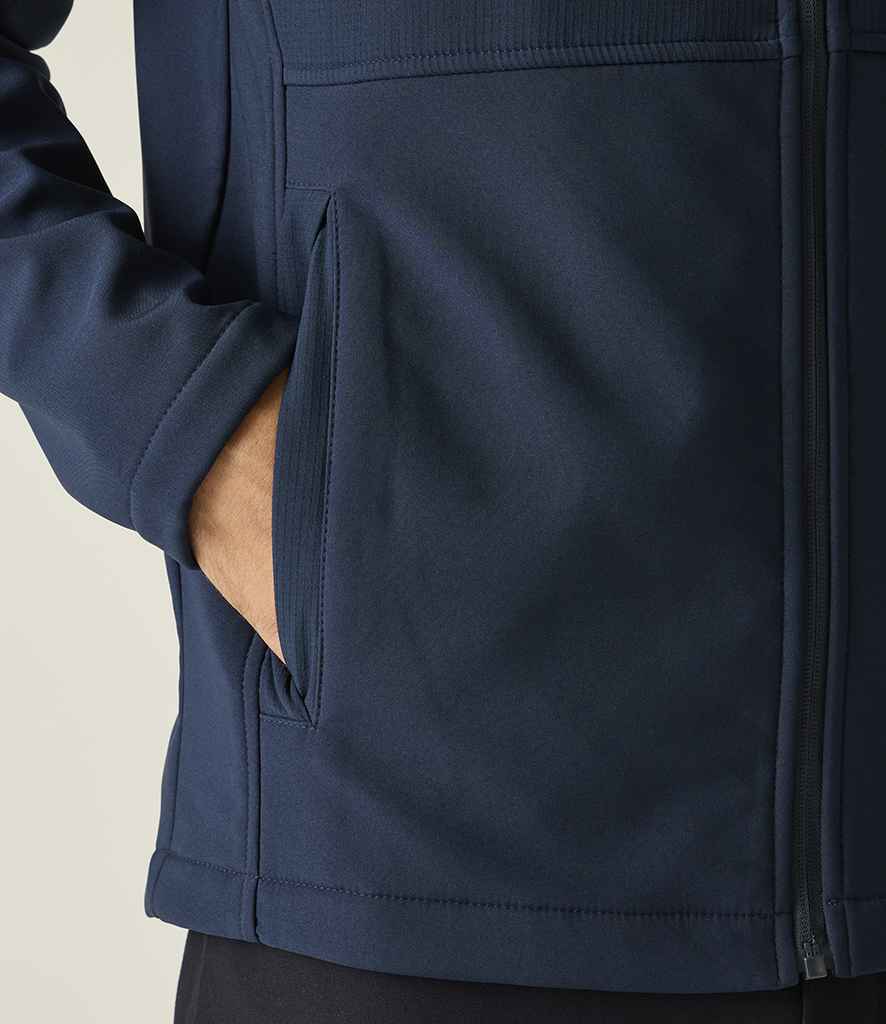 Regatta Recycle.me Soft Shell Jacket - RG2500