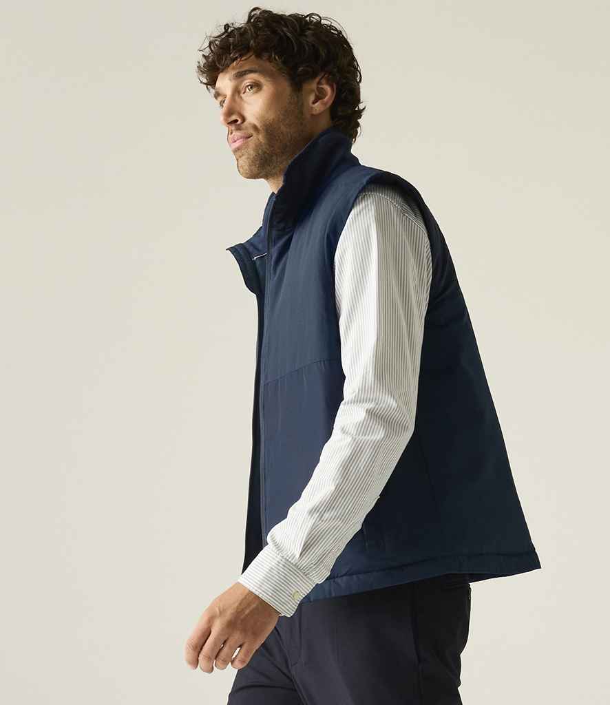 Regatta Recycle.me Thermal Bodywarmer - RG2521