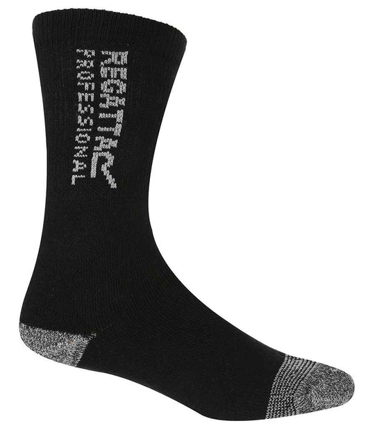 RG287 Black Front