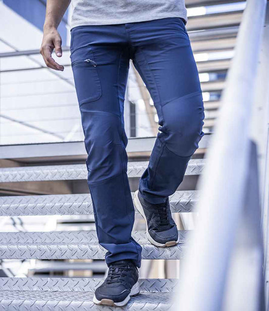RG295 Navy Model