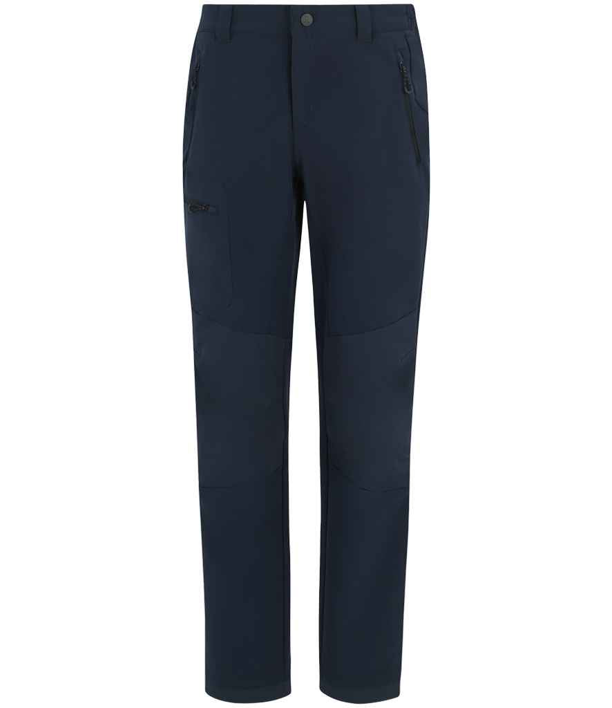RG296 Navy Front