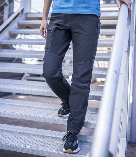 RG296 Navy Model