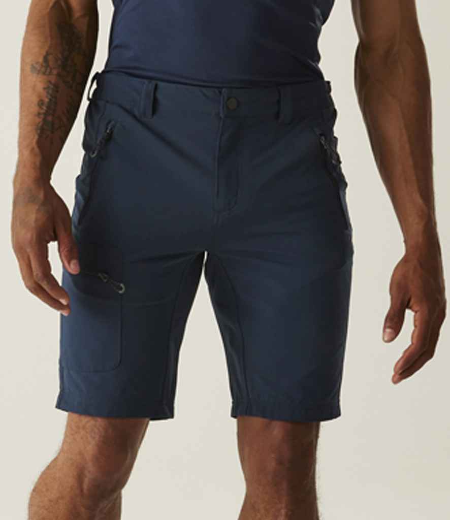 RG297 Navy Model