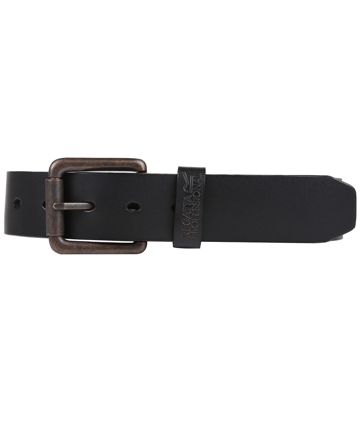 Regatta Pro leather work belt - RG297