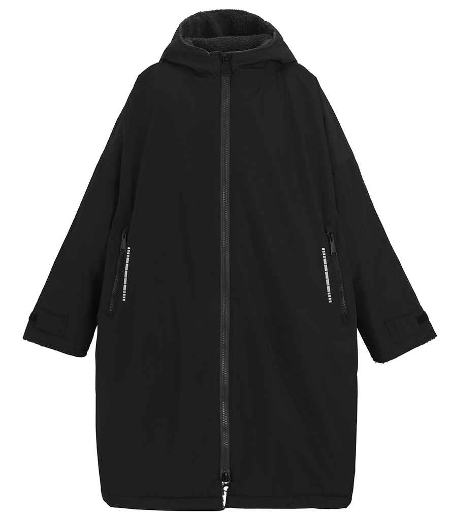 Regatta Kids Pro Changing Robe - RG326
