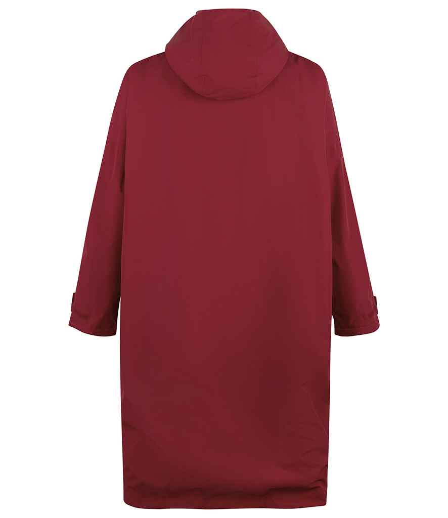 Regatta Kids Pro Changing Robe - RG326