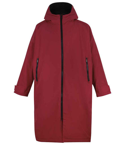 Regatta Kids Pro Changing Robe - RG326