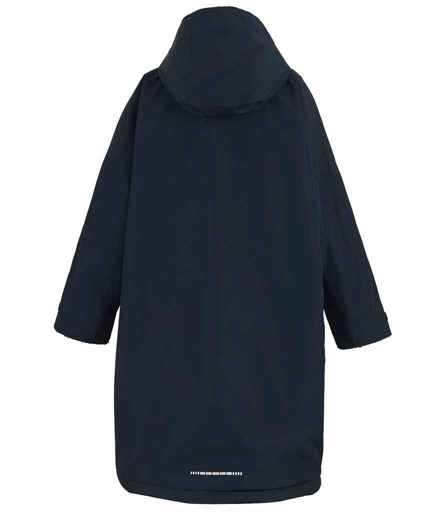 Regatta Kids Pro Changing Robe - RG326