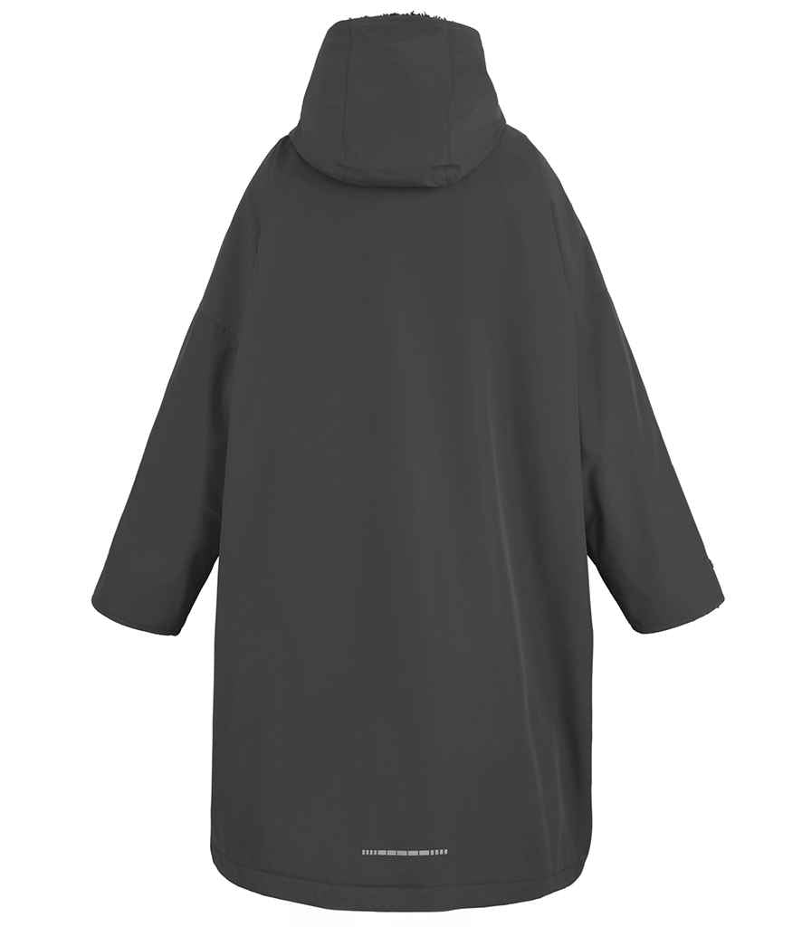 Regatta Kids Pro Changing Robe - RG326
