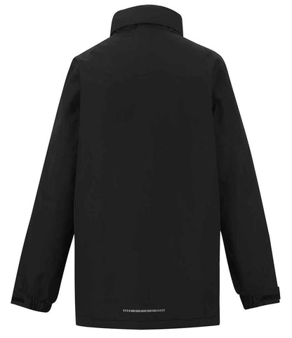 Regatta Kids Dover Parka Jacket - RG339