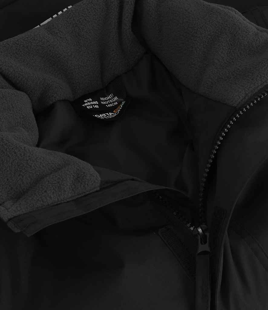 Regatta Kids Dover Parka Jacket - RG339