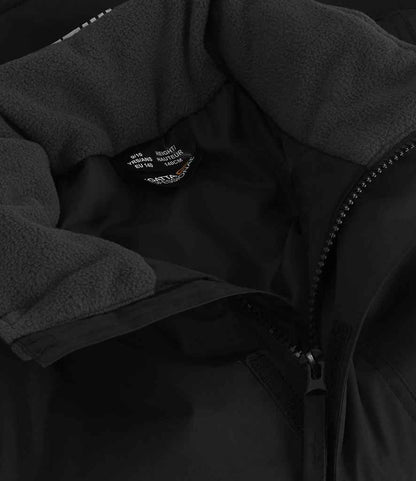 Regatta Kids Dover Parka Jacket - RG339
