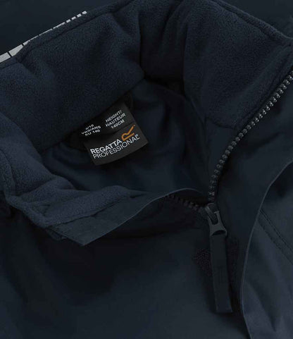 Regatta Kids Dover Parka Jacket - RG339