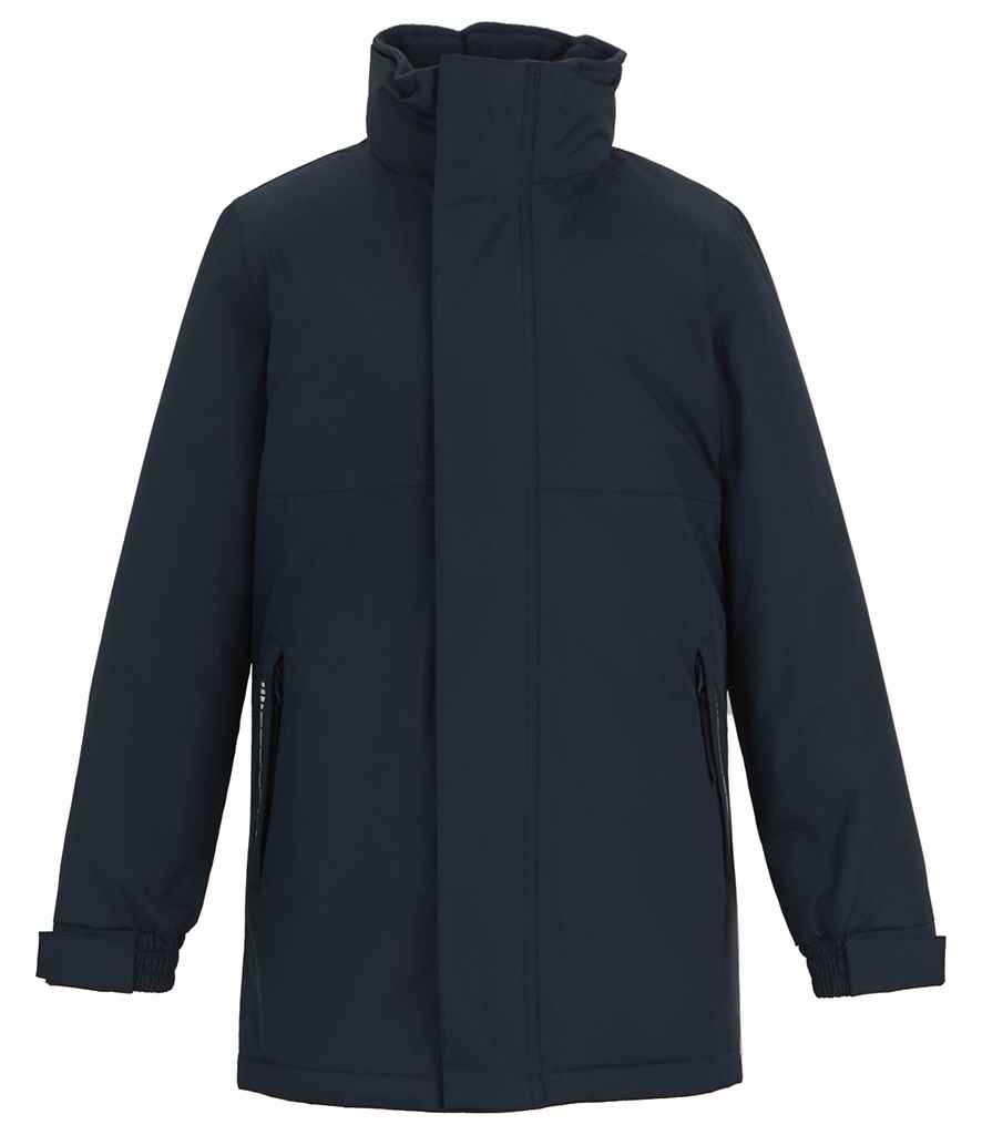 Regatta Kids Dover Parka Jacket - RG339
