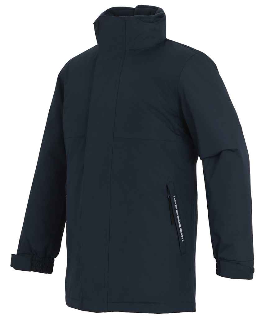Regatta Kids Dover Parka Jacket - RG339