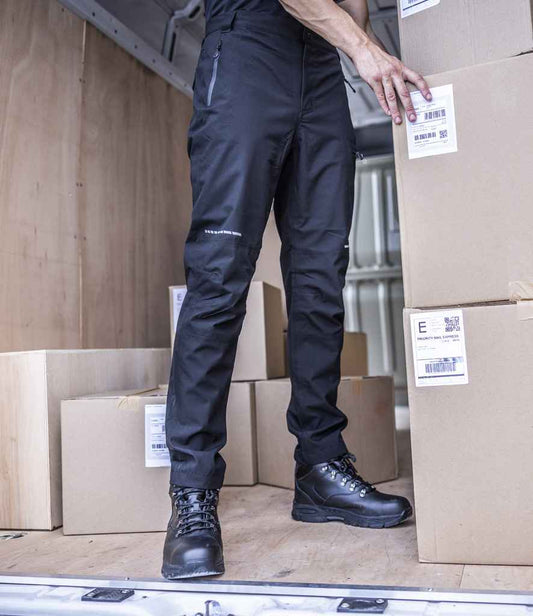 RG349 Black Model