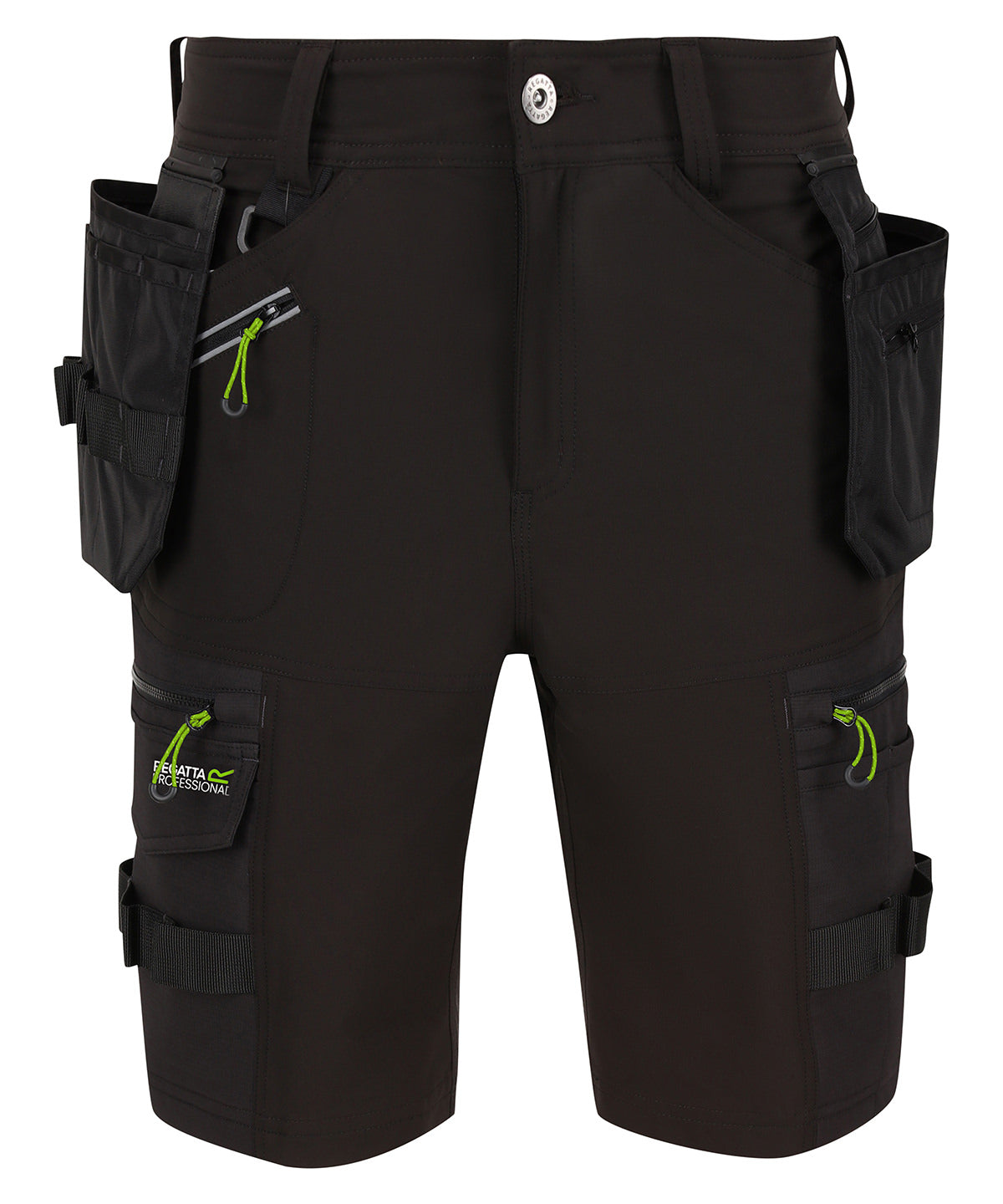 Infiltrate Stretch Holster Shorts - RG366