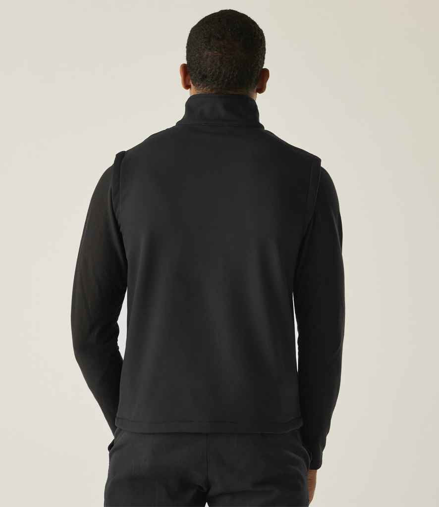 RG372 Black/Mineral Grey Model