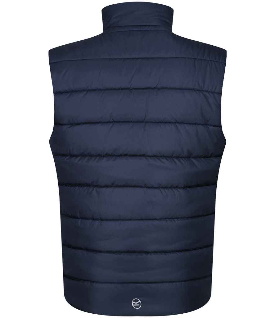 RG445 Navy/French Blue Back