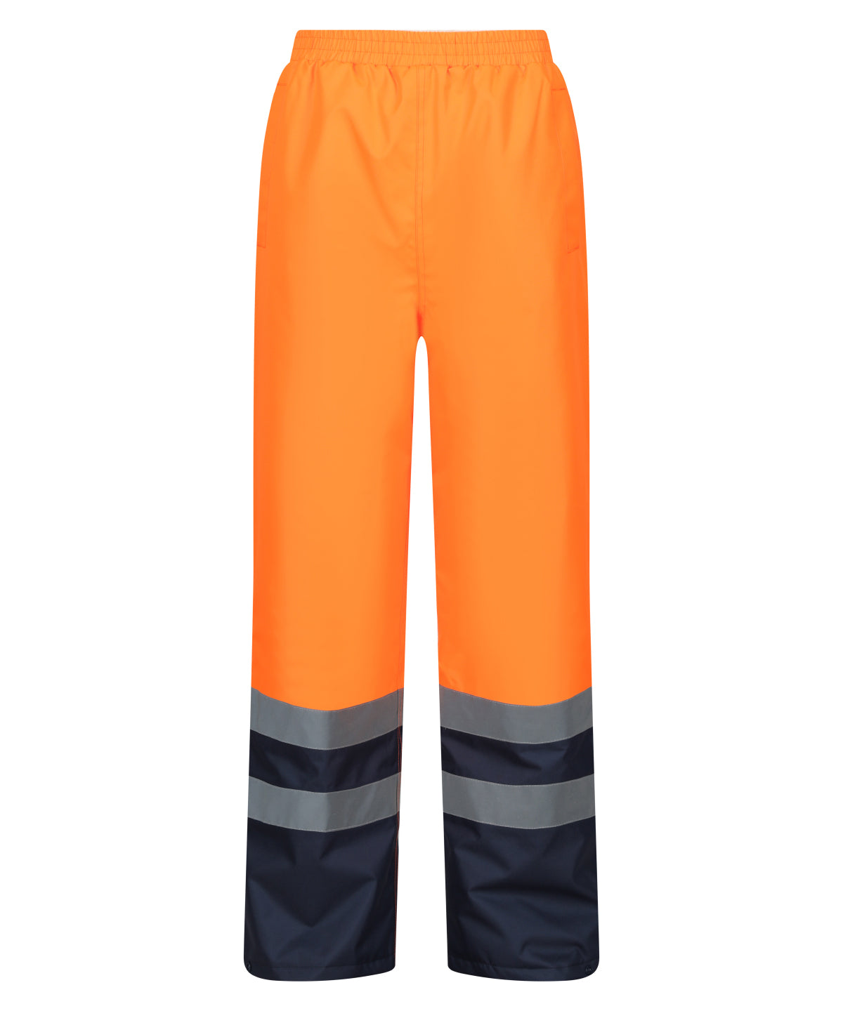 Regatta High Visibility Pro Hi-vis Insulated Overtrousers - RG468