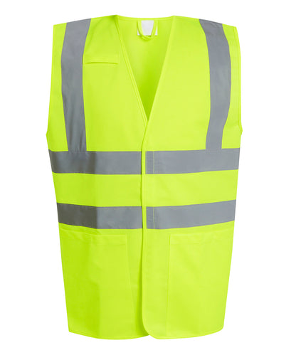 Regatta High Visibility Pro Hi-vis Supervisor Vest - RG470