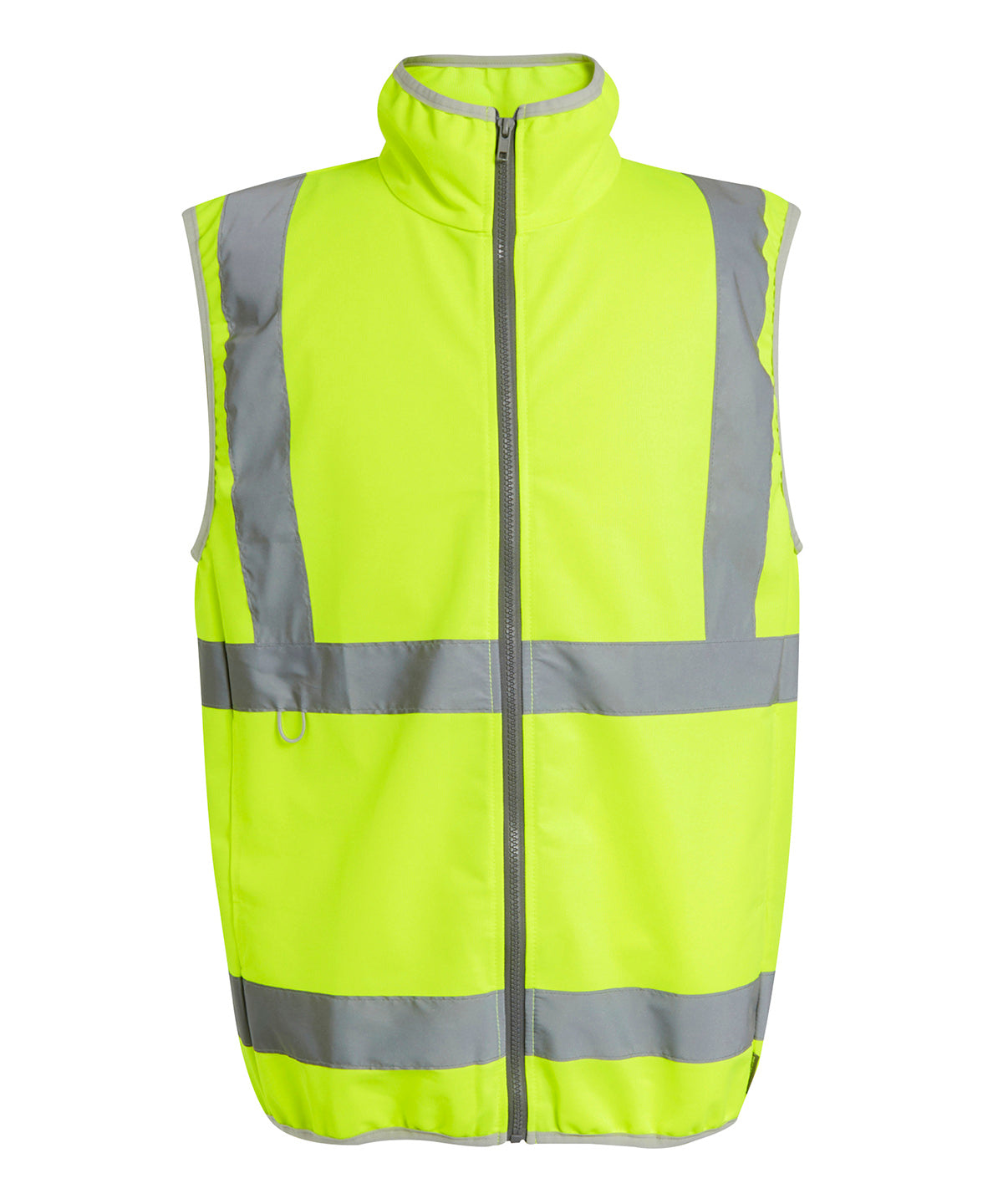 Regatta High Visibility Pro Hi-vis Full-zip Gilet - RG472