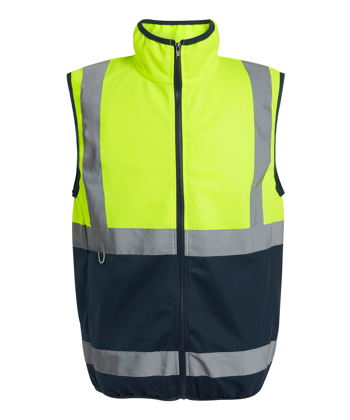 Regatta High Visibility Pro Hi-vis Full-zip Gilet - RG472