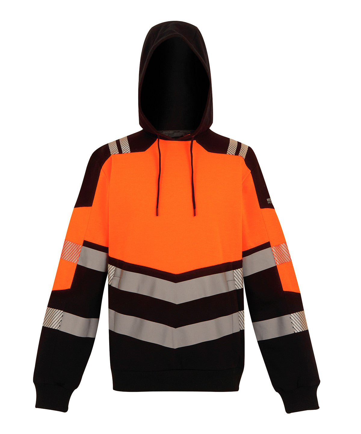 Hi-Vis x-Pro Hoodie (Class 2) - RG479