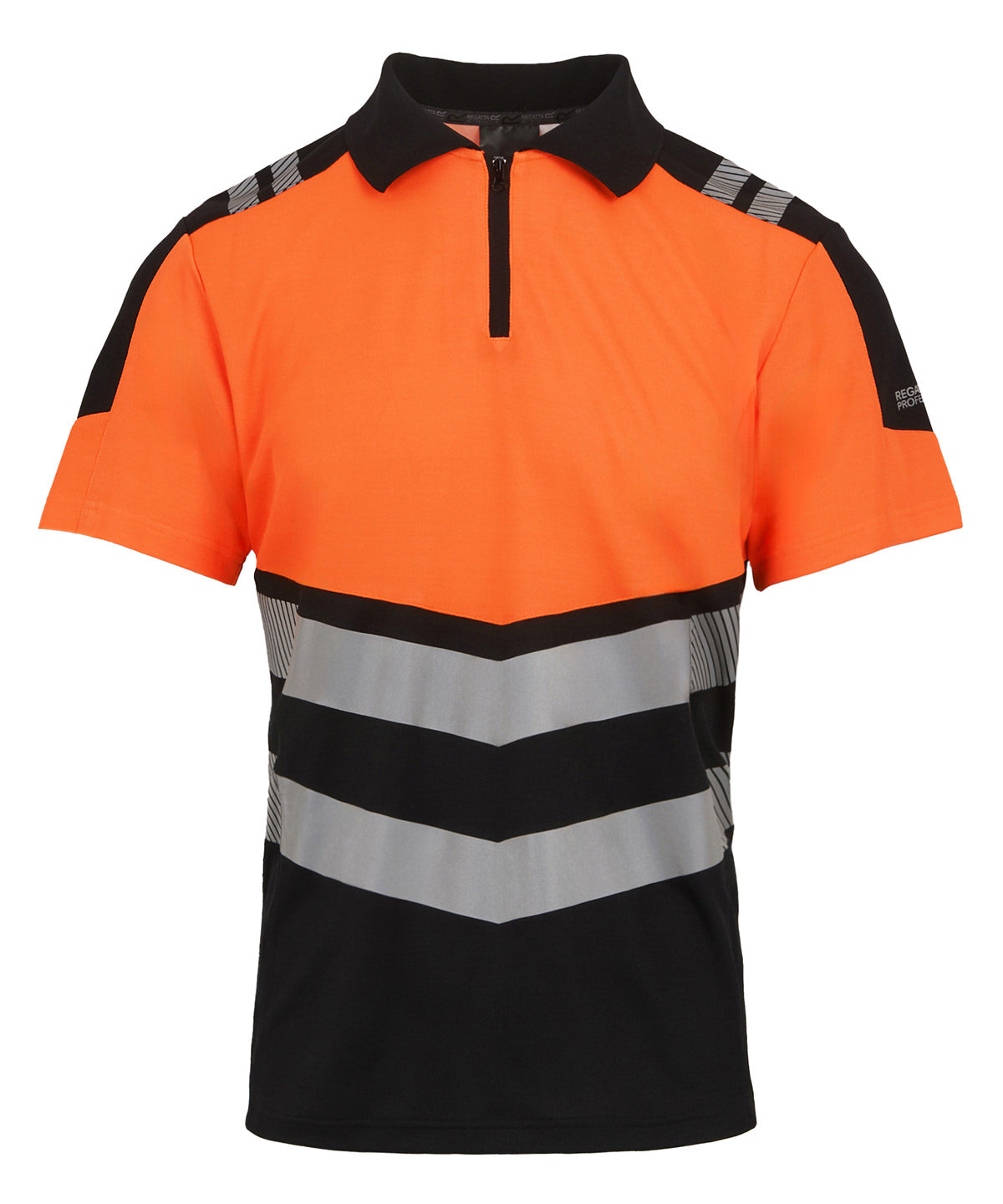 Hi-Vis x-Pro Polo (Class 1) - RG482