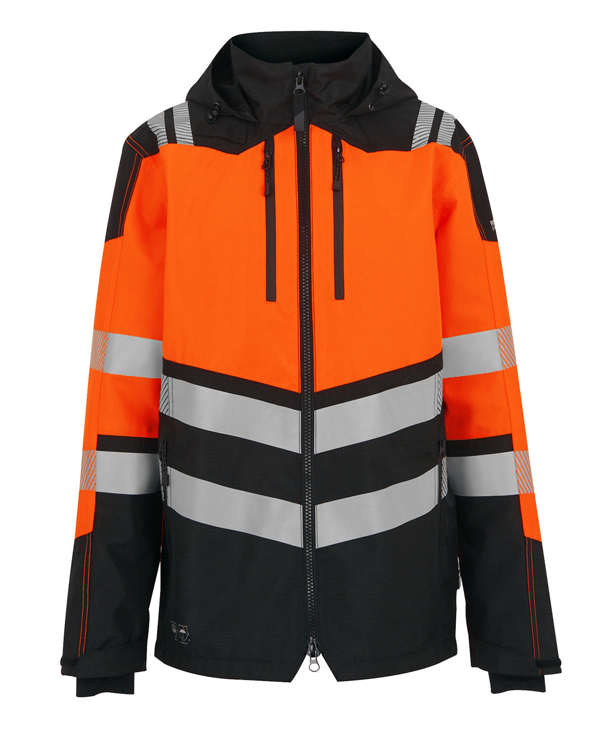 Hi-Vis x-Pro Waterproof Shell Jacket (Class 2) - RG483