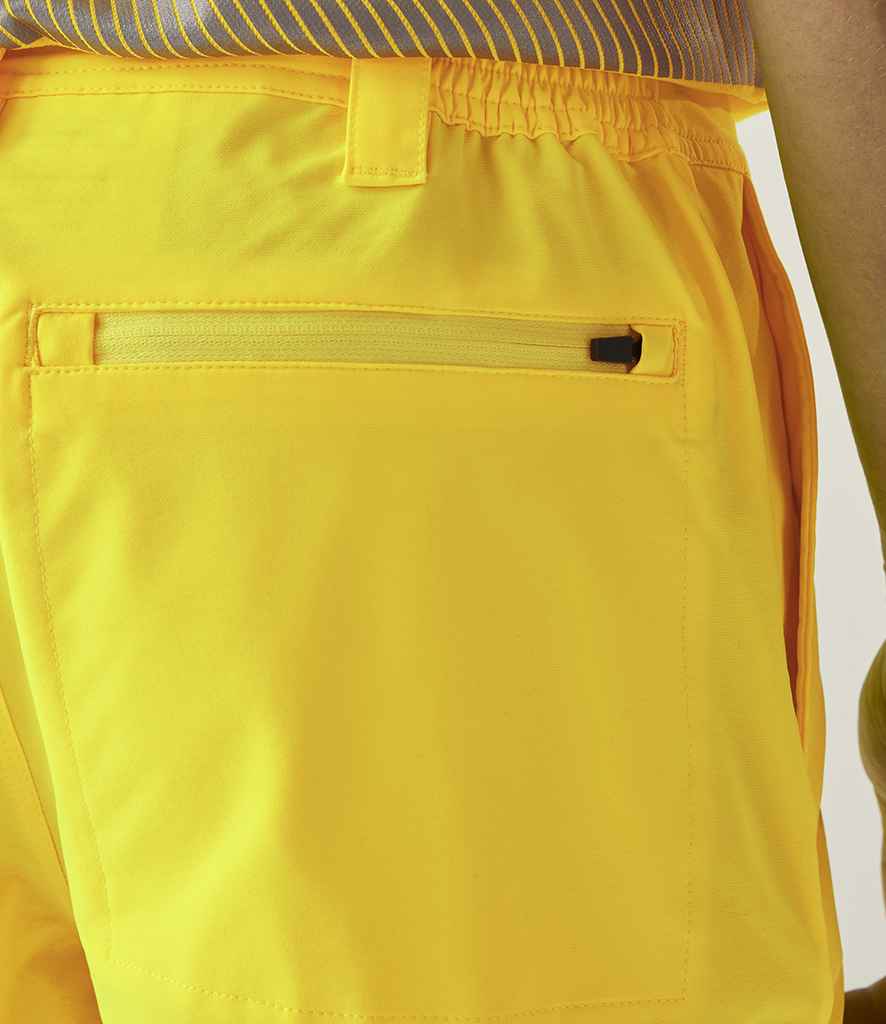 RG547 Yellow Model
