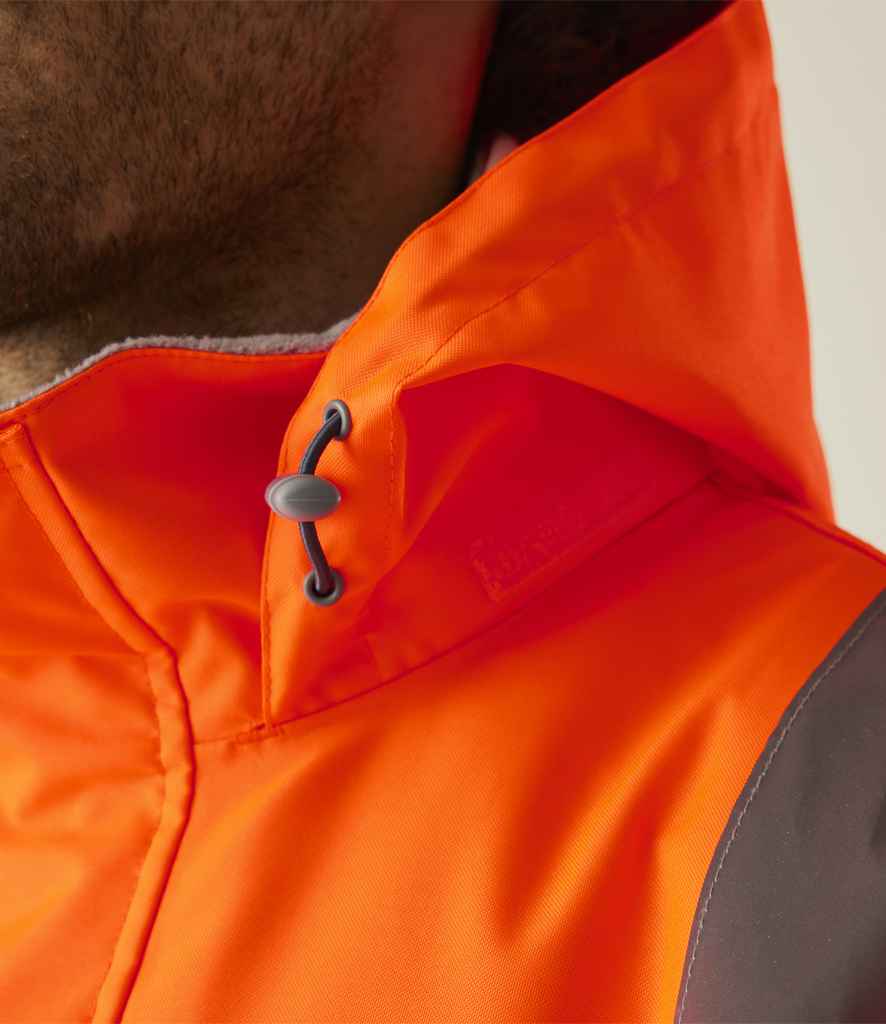 RG559 Orange Model
