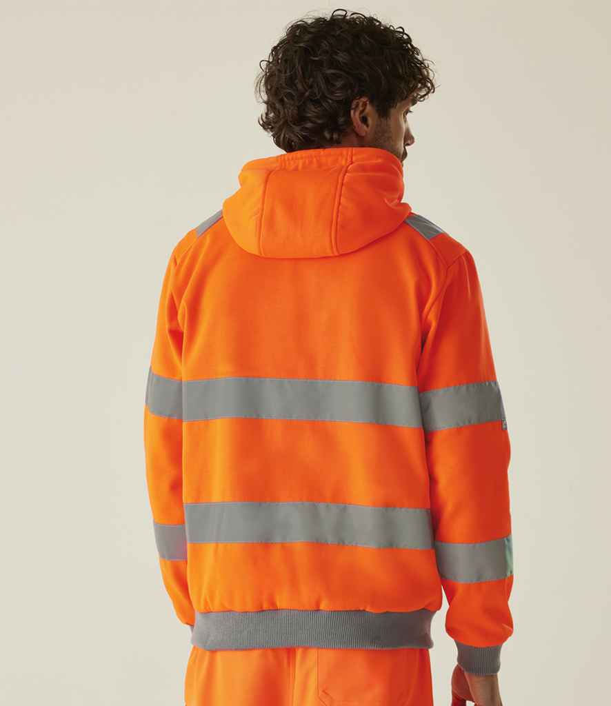 RG564 Orange Model