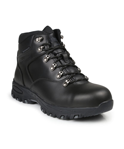 Regatta Safety Footwear Gritstone S3 Safety Hiker Boot - RG565