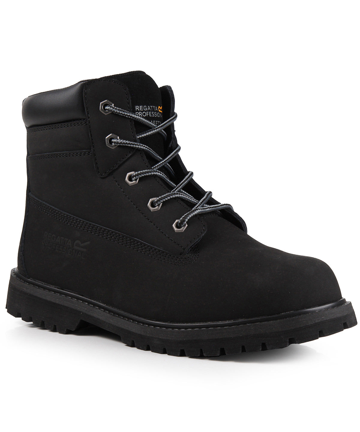 Expert S1P Honey Safety Boots - RG571
