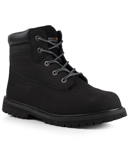 Regatta Expert S1P Honey Safety Boots - RG571