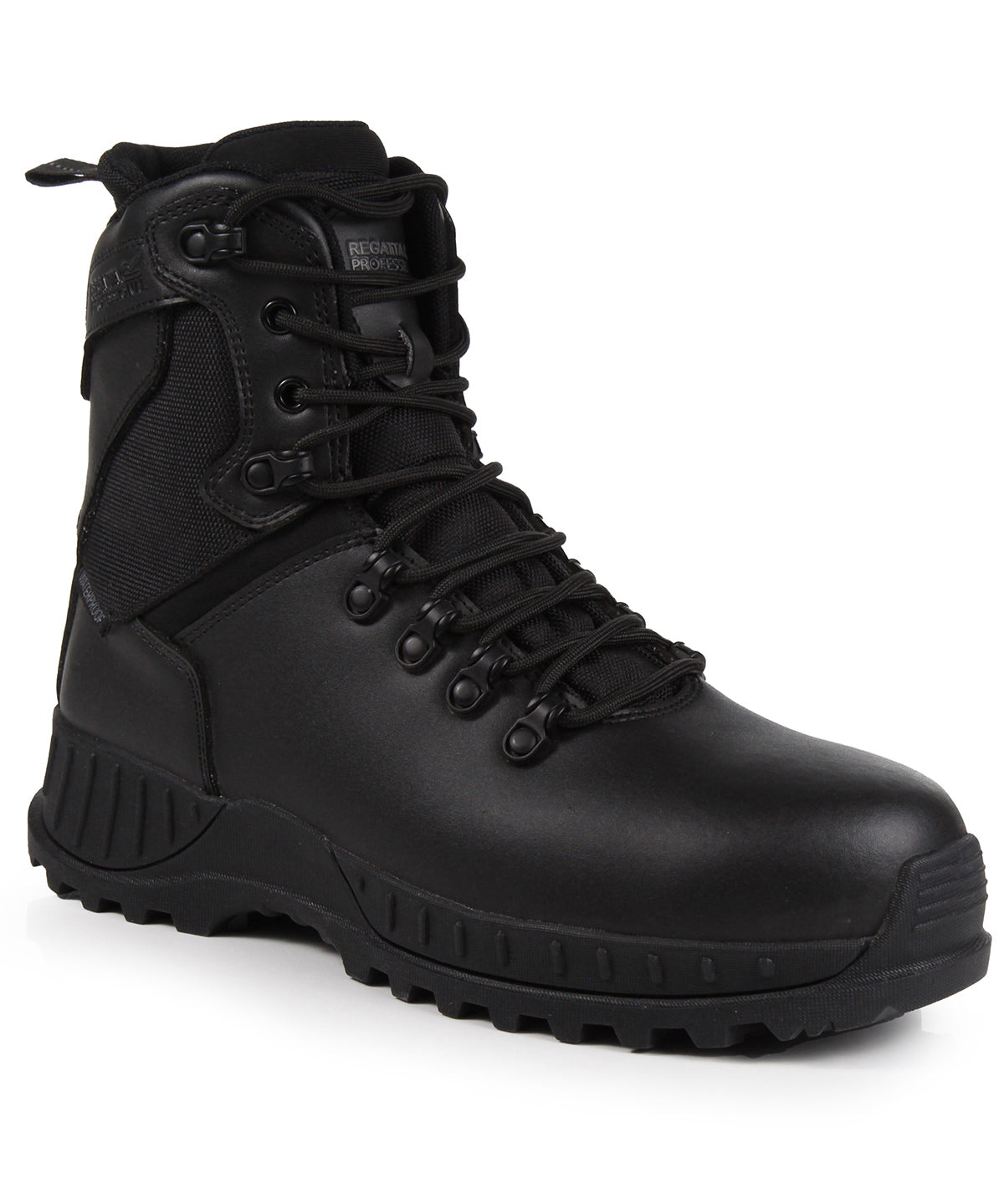 Basestone S3 Waterproof Safety Boots - RG575