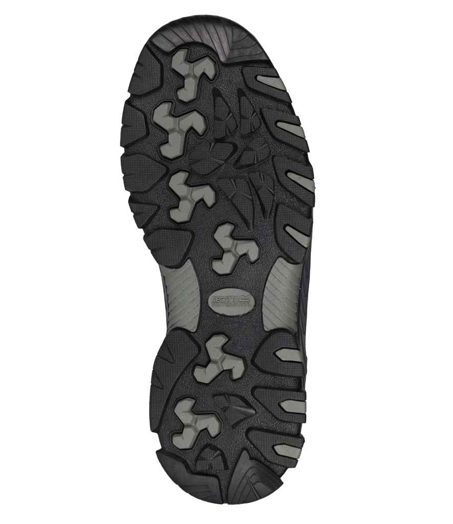 RG597 Black/Granite Detail