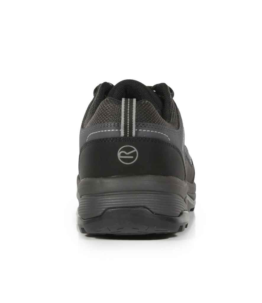 RG598 Black/Briar Back