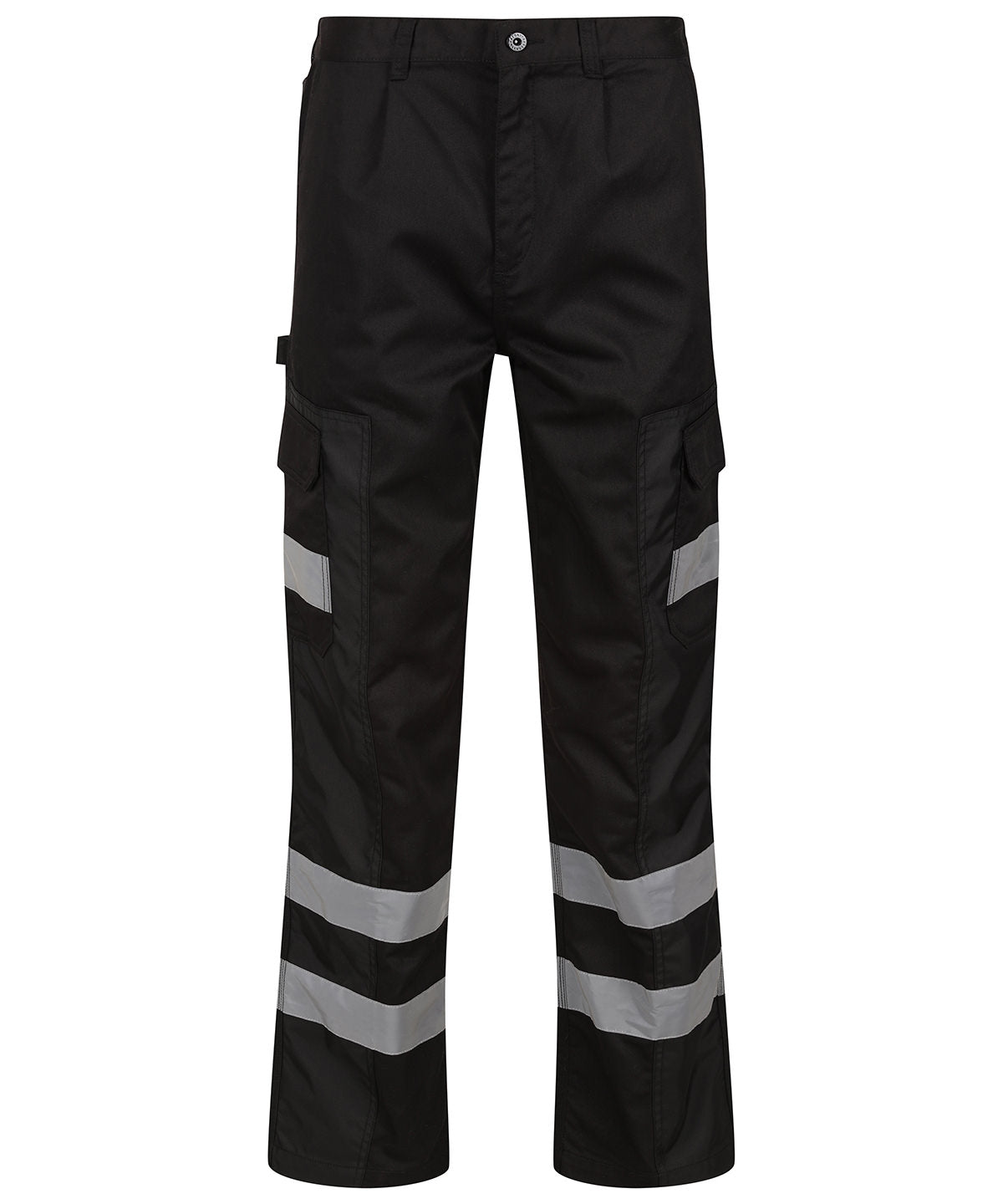 Regatta Professional Pro Ballistic Workwear Cargo Trousers - RG609