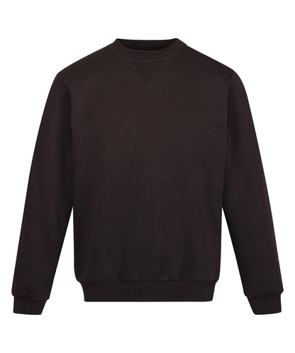 Regatta Professional Pro Crew Neck Sweatshirt - RG614