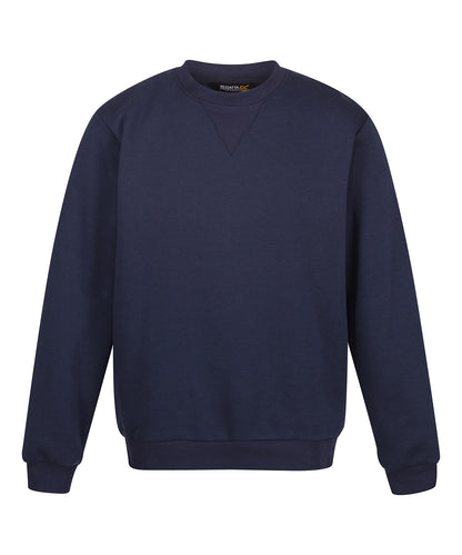 Regatta Professional Pro Crew Neck Sweatshirt - RG614