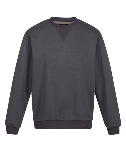 Regatta Professional Pro Crew Neck Sweatshirt - RG614