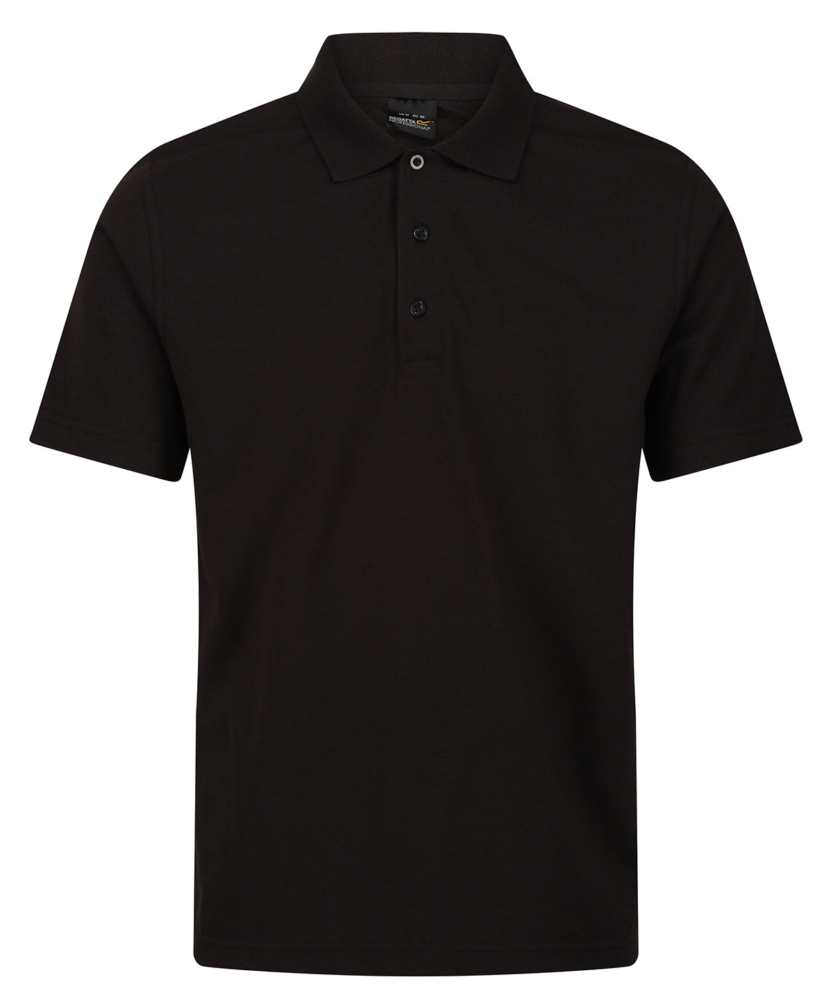 Pro 65/35 Short Sleeve Polo - RG616