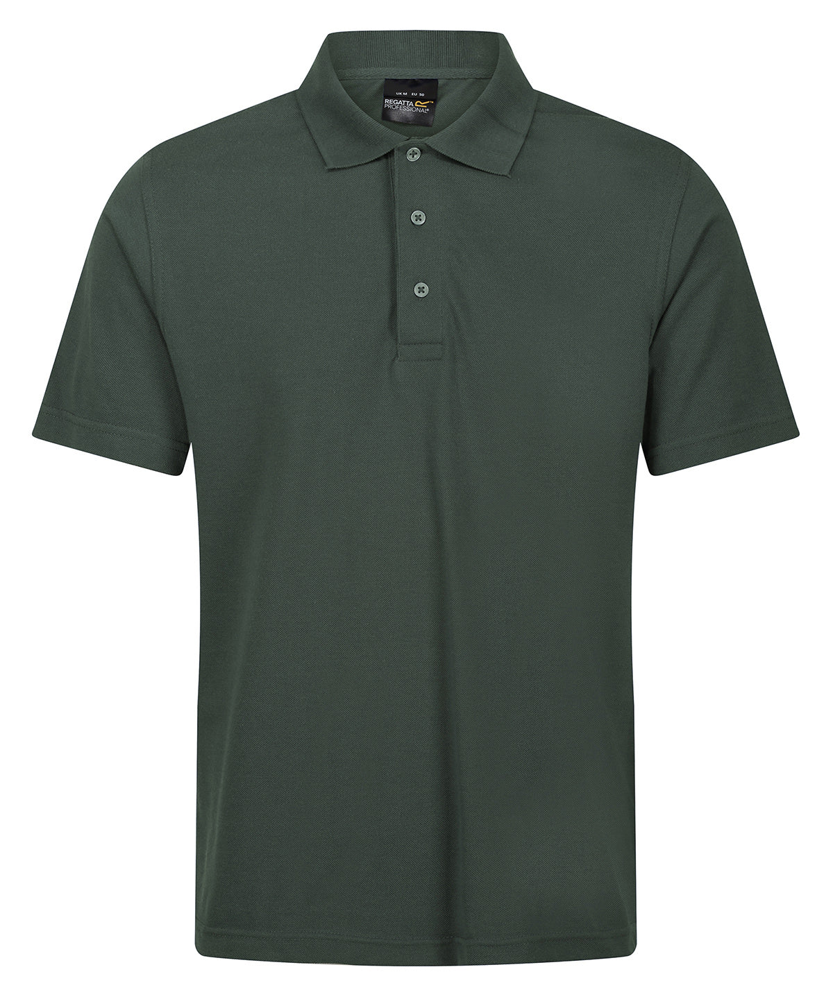 Pro 65/35 Short Sleeve Polo - RG616