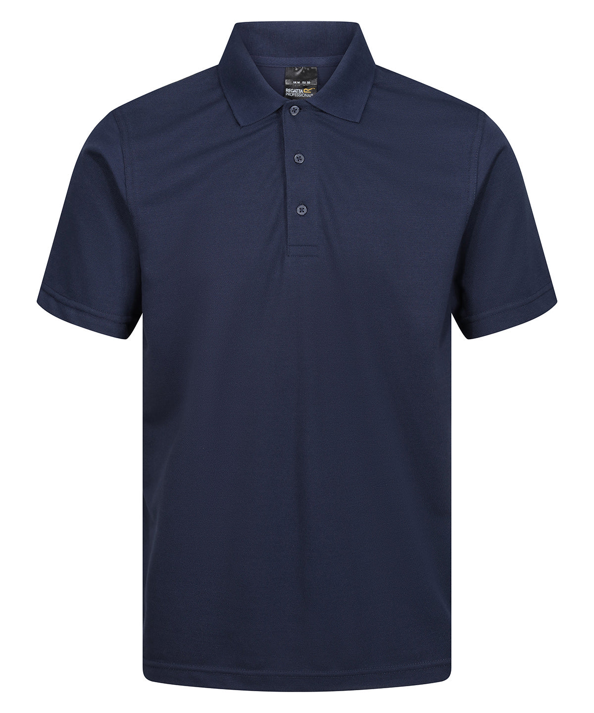 Pro 65/35 Short Sleeve Polo - RG616