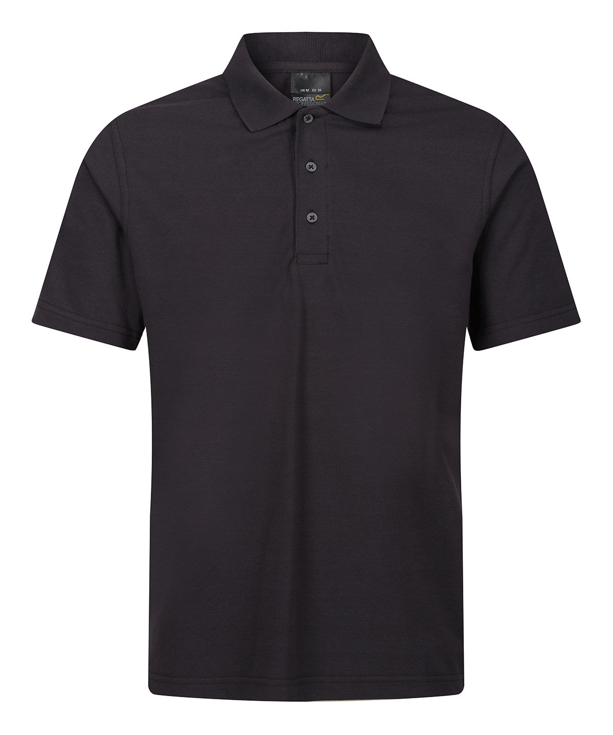 Pro 65/35 Short Sleeve Polo - RG616