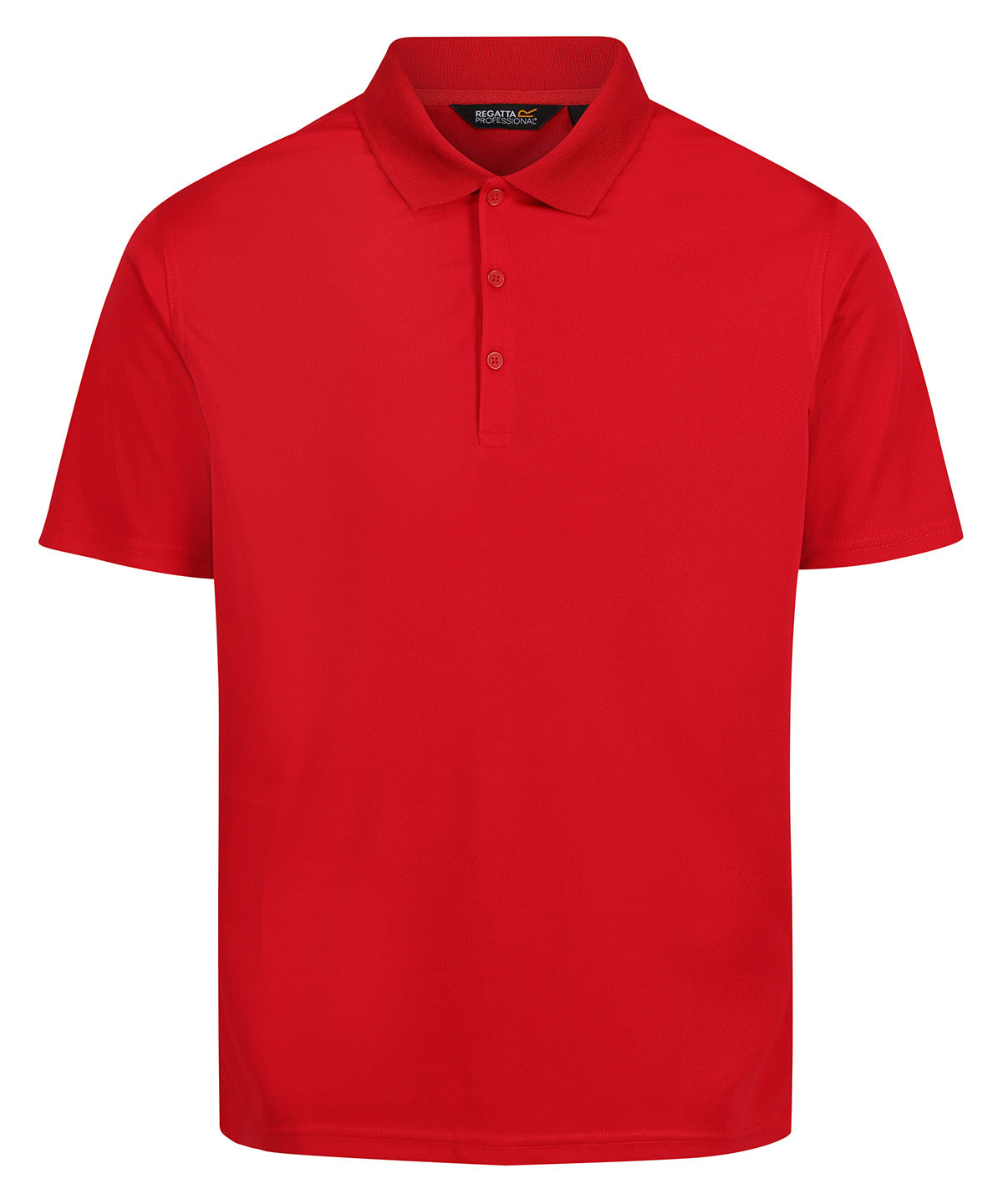 Pro Wicking Polo - RG617